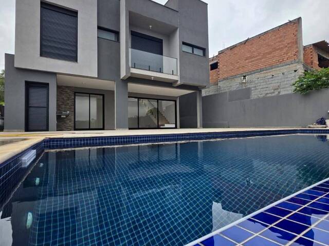 #00101 - Casa para Venda em Cotia - SP