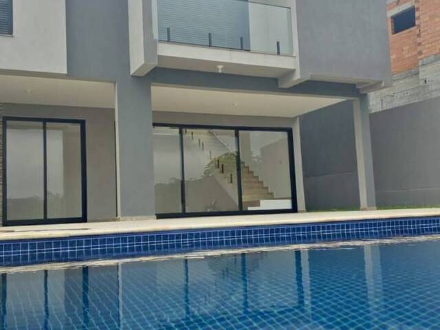 #00101 - Casa para Venda em Cotia - SP