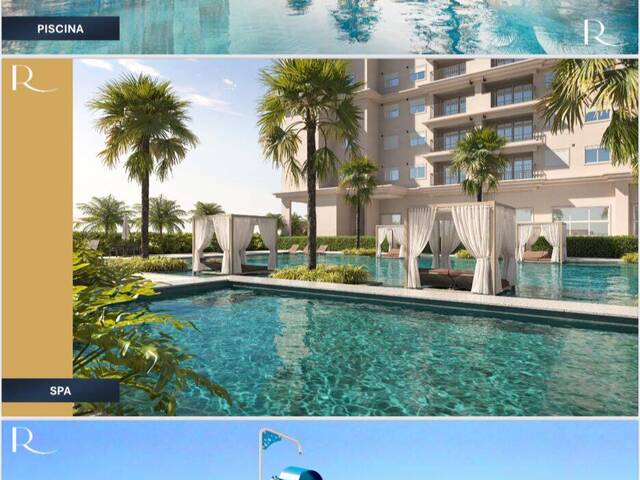 Apartamento para Venda em Barueri - 4